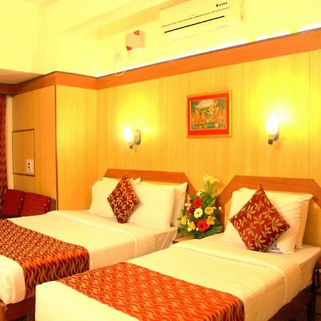 Hotel Swagath Bangalore Ngoại thất bức ảnh
