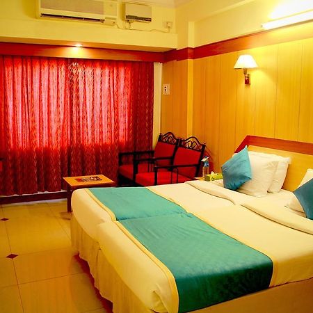 Hotel Swagath Bangalore Ngoại thất bức ảnh