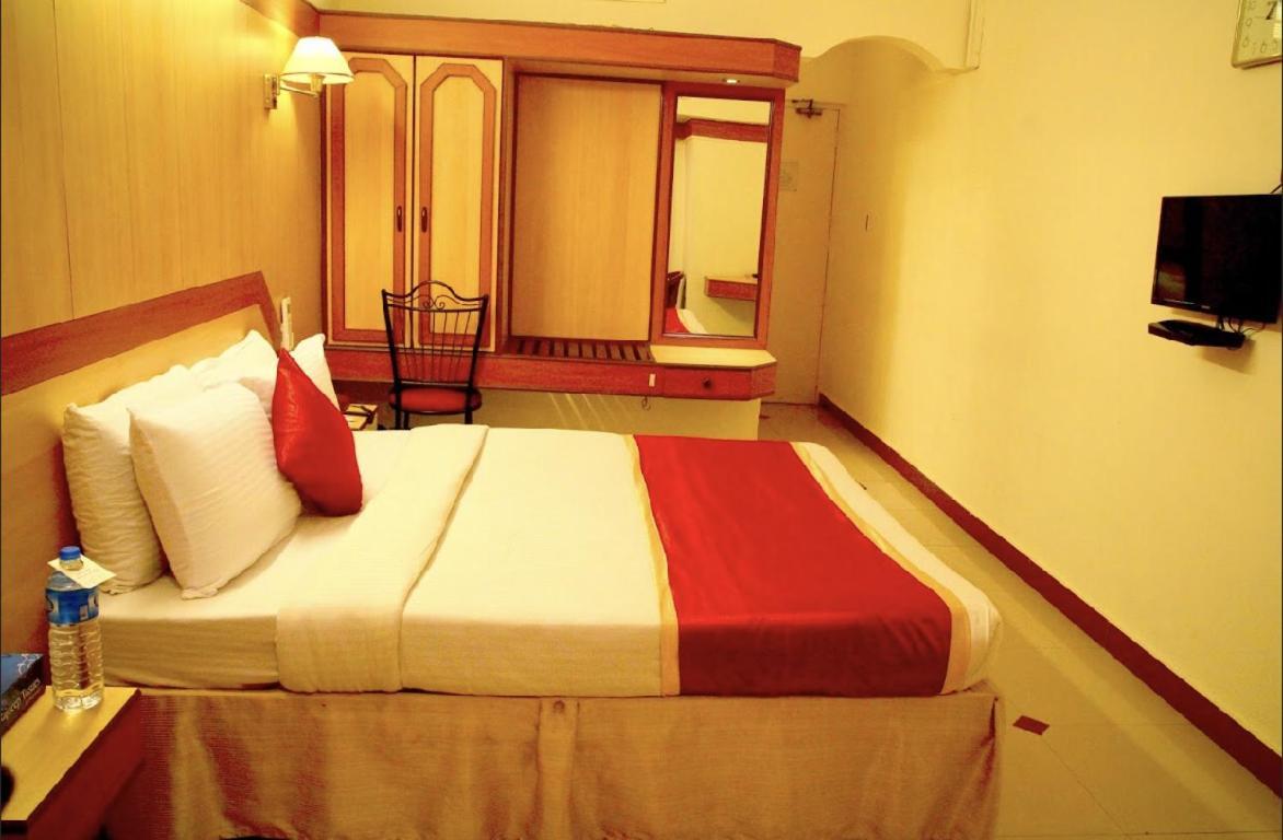 Hotel Swagath Bangalore Ngoại thất bức ảnh