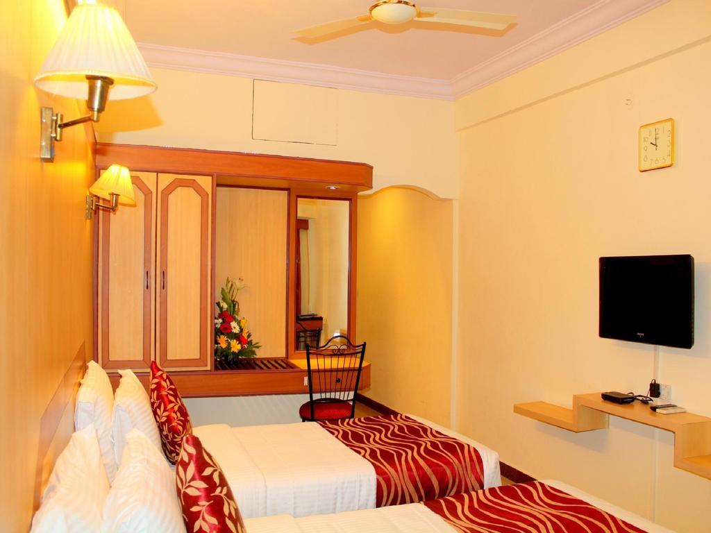 Hotel Swagath Bangalore Ngoại thất bức ảnh