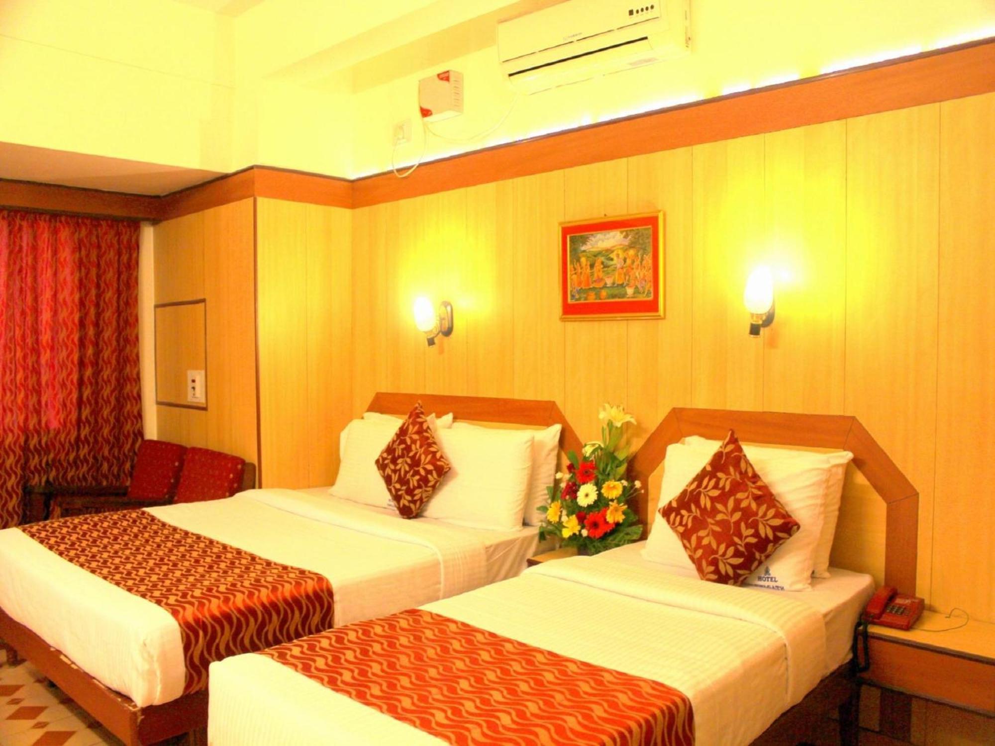 Hotel Swagath Bangalore Ngoại thất bức ảnh