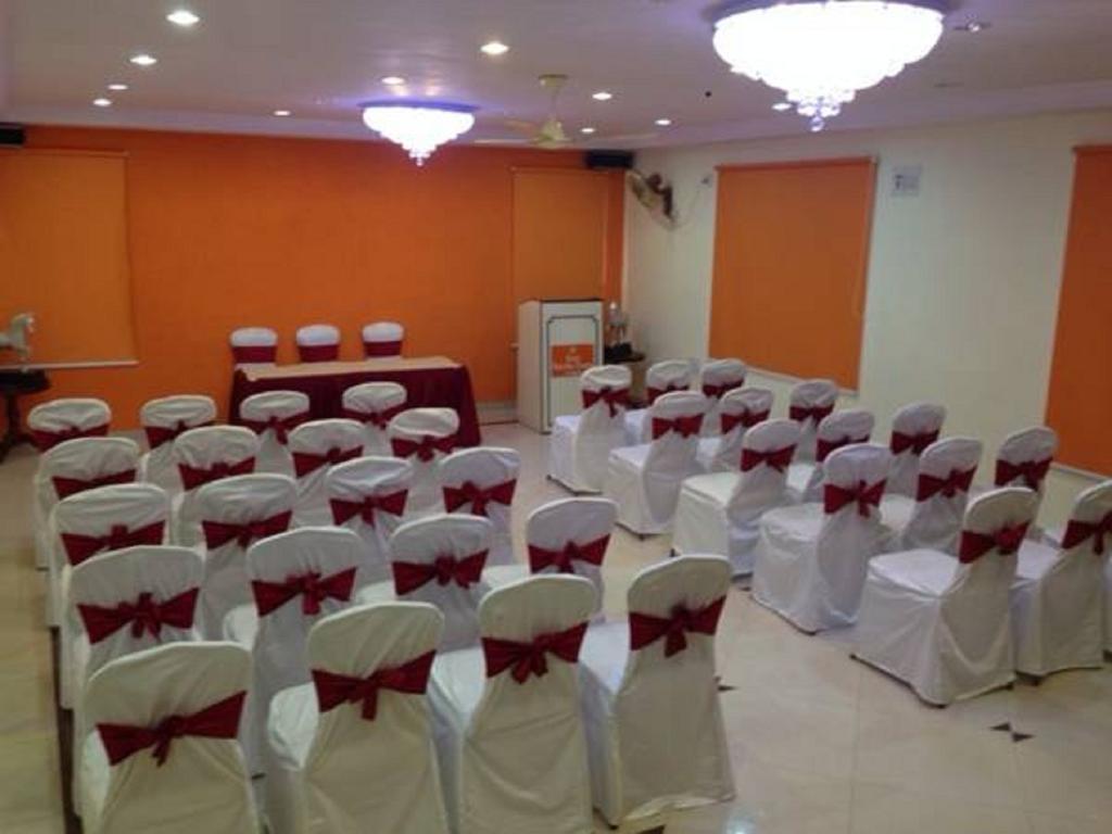 Hotel Swagath Bangalore Ngoại thất bức ảnh
