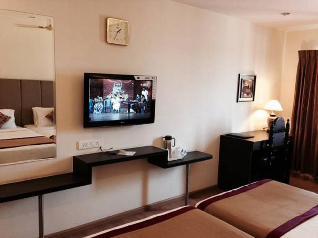 Hotel Swagath Bangalore Ngoại thất bức ảnh