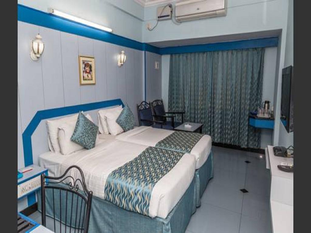 Hotel Swagath Bangalore Phòng bức ảnh
