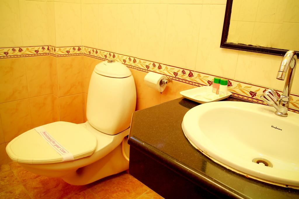 Hotel Swagath Bangalore Ngoại thất bức ảnh