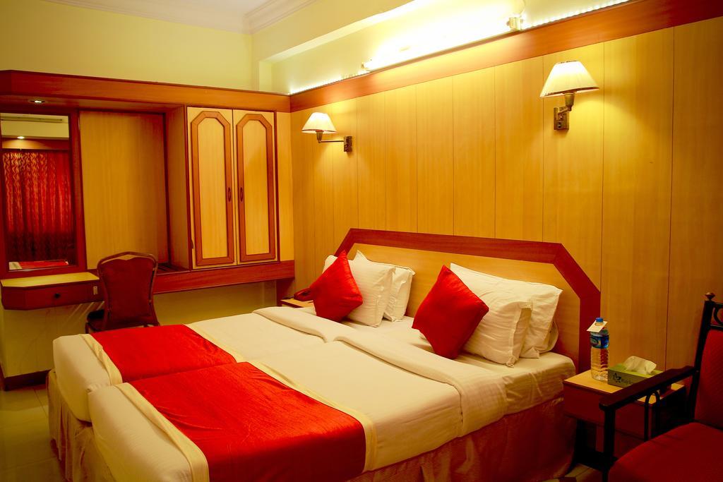 Hotel Swagath Bangalore Ngoại thất bức ảnh