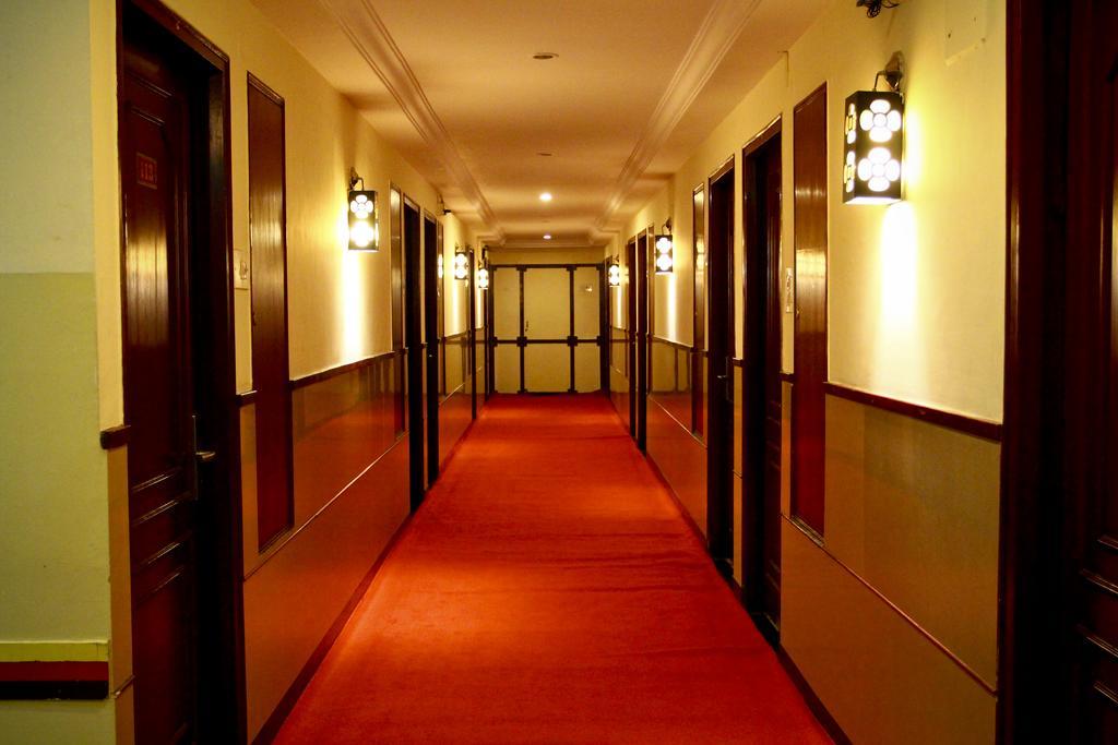 Hotel Swagath Bangalore Ngoại thất bức ảnh