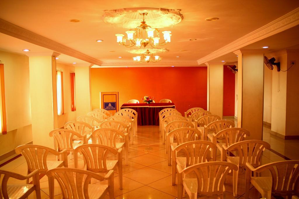 Hotel Swagath Bangalore Ngoại thất bức ảnh