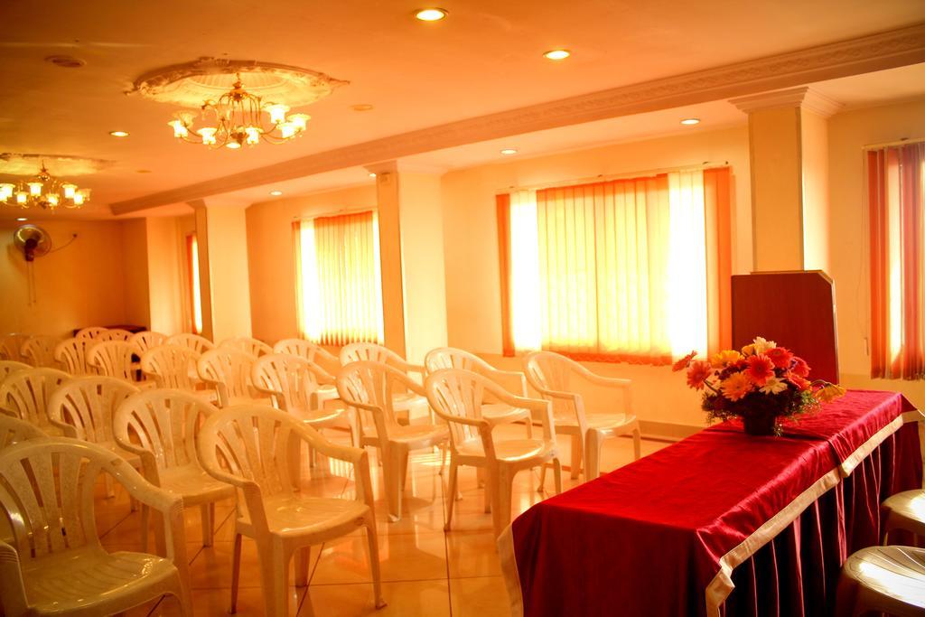 Hotel Swagath Bangalore Ngoại thất bức ảnh