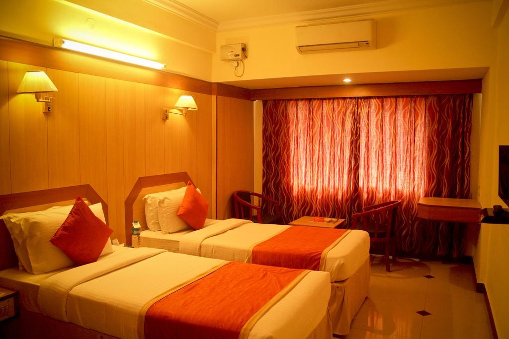 Hotel Swagath Bangalore Ngoại thất bức ảnh