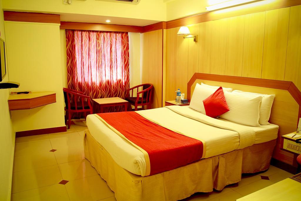 Hotel Swagath Bangalore Ngoại thất bức ảnh