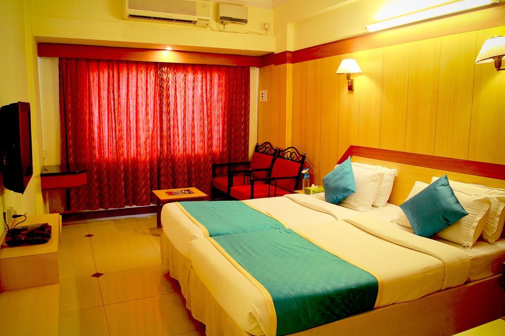 Hotel Swagath Bangalore Ngoại thất bức ảnh