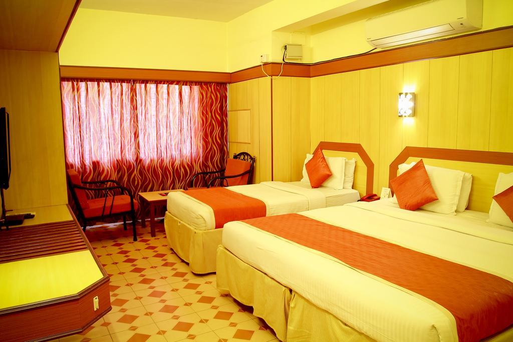 Hotel Swagath Bangalore Ngoại thất bức ảnh